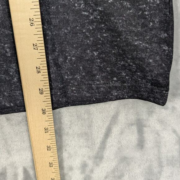 Universal Studios Shirt Mens Large Black ET Jaws Jurassic Park Back to future - Picture 6 of 6